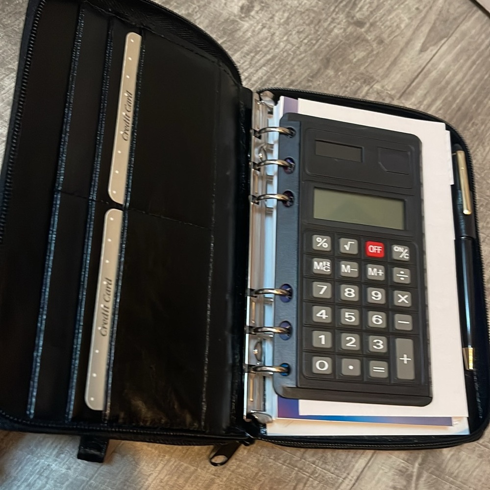 New Magic Planner - Picture 9 of 15